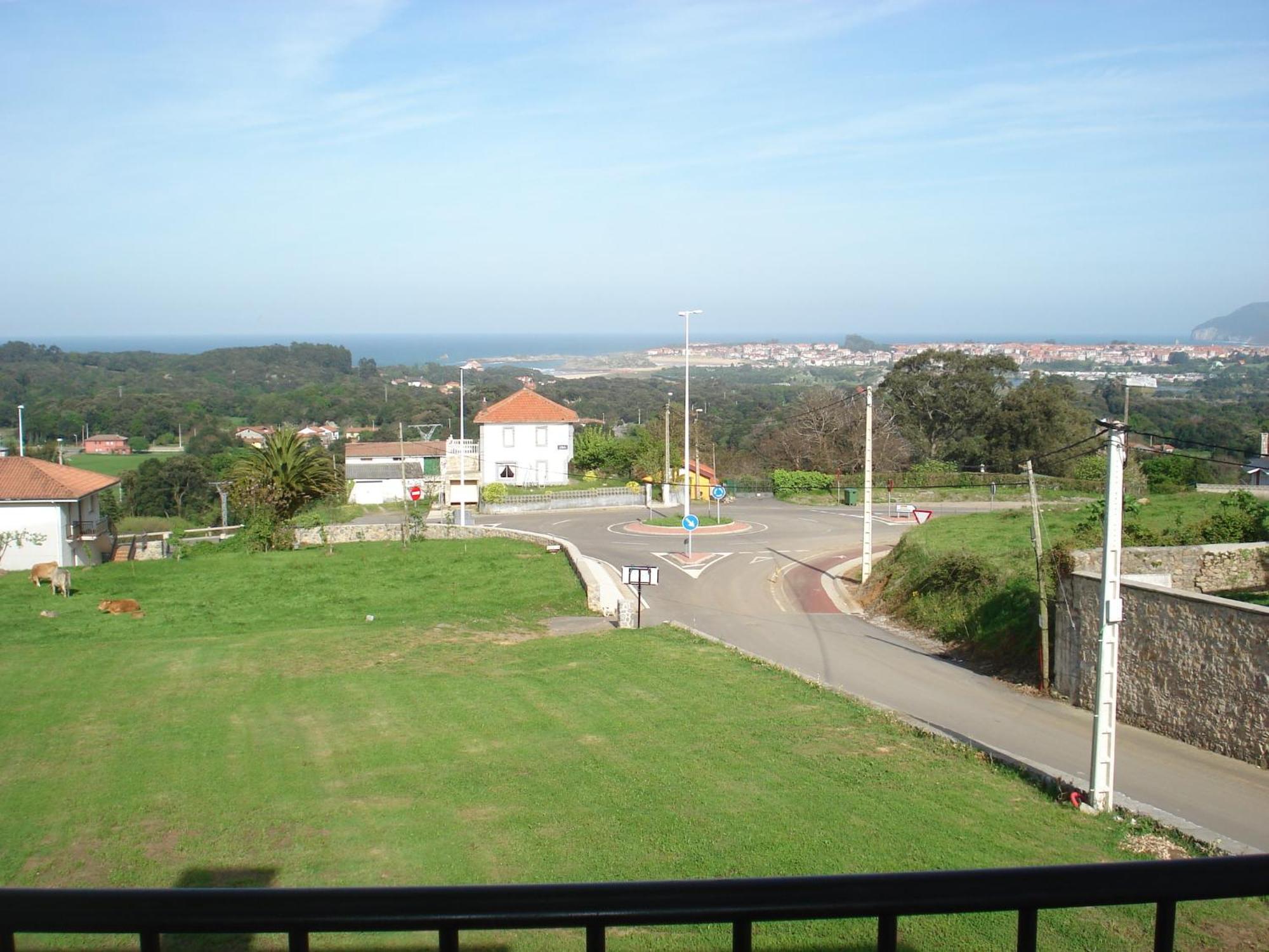 Posada La Desmera Isla Plana Exteriör bild